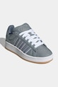 Dječje tenisice od brušene kože adidas Originals CAMPUS 00s JQ2042 plava SS26