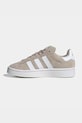 adidas Originals sneakersy zamszowe dziecięce CAMPUS 00s beżowy JQ2125