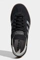adidas Originals sneakers pentru copii HANDBALL SPEZIAL KJ3761 negru
