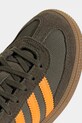 adidas Originals sneakersy zamszowe dziecięce HANDBALL SPEZIAL KI8609