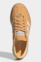 adidas Originals sneakersy dziecięce HANDBALL SPEZIAL JP9559 żółty