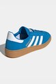 Chłopiec adidas Originals sneakersy HANDBALL SPEZIAL JP9558 niebieski