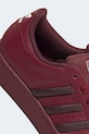 adidas Originals sneakersy zamszowe dziecięce SUPERSTAR II JR9867