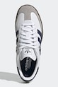 Dětské tenisky adidas Originals SAMBA OG KK3557 bílá
