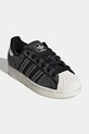 Παιδικά sneakers adidas Originals SUPERSTAR II JP9443 μαύρο SS26
