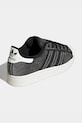Αγορίστικα Παιδικά sneakers adidas Originals SUPERSTAR II JP9443 μαύρο