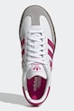 Dětské tenisky adidas Originals SAMBA OG KK3556 bílá