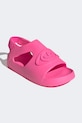 adidas Originals otroški sandali CAMPUS 00s FOAM SLIDE HP6979 roza SS26