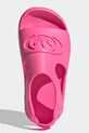 adidas Originals otroški sandali CAMPUS 00s FOAM SLIDE HP6979 roza