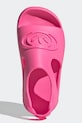 adidas Originals otroški sandali CAMPUS 00s FOAM SLIDE HP6979 roza