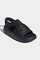 adidas Originals sandały dziecięce CAMPUS 00s FOAM SLIDE HQ4905 czarny SS26