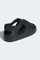 Chłopiec adidas Originals sandały dziecięce CAMPUS 00s FOAM SLIDE HQ4905 czarny