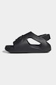 adidas Originals sandały dziecięce CAMPUS 00s FOAM SLIDE czarny HQ4905