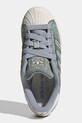 adidas Originals SUPERSTAR II маратонки за деца от кожа JP9441 син
