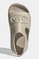 adidas Originals sandały dziecięce CAMPUS 00s FOAM SLIDE KK1293 beżowy