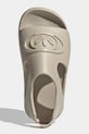 adidas Originals sandały dziecięce CAMPUS 00s FOAM SLIDE KK1293 beżowy