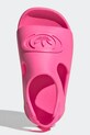 adidas Originals sandały dziecięce CAMPUS 00s FOAM SLIDE HP6978 różowy