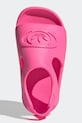 adidas Originals sandały dziecięce CAMPUS 00s FOAM SLIDE HP6978 różowy
