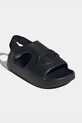 adidas Originals sandały dziecięce CAMPUS 00s FOAM SLIDE HQ4902 czarny SS26