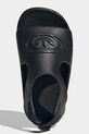 adidas Originals sandały dziecięce CAMPUS 00s FOAM SLIDE HQ4902 czarny