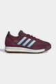 adidas Originals SL 72 RS sneakersy dziecięce bordowy IH6795