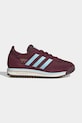 adidas Originals SL 72 RS sneakersy dziecięce bordowy IH6795