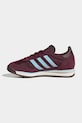 adidas Originals SL 72 RS sneakersy dziecięce bordowy IH6795