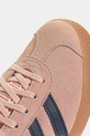 adidas Originals GAZELLE маратонки за деца велурени IH6468