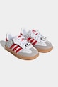 adidas Originals sneakersy dziecięce SAMBA OG IH1754