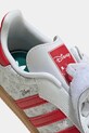 adidas Originals sneakersy skórzane dziecięce SAMBA OG IH1753