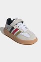Sneakers adidas BARREDA DECODE KI3117 λευκό SS26