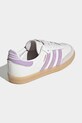 Αγορίστικα adidas Originals SAMBA OG sneakers Παιδικά δερμάτινα KI4172 λευκό