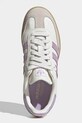 adidas Originals SAMBA OG sneakers Παιδικά δερμάτινα KI4172 λευκό