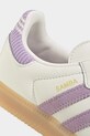 adidas Originals SAMBA OG sneakers Παιδικά δερμάτινα KI4172