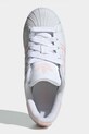 adidas Originals sneakersy SUPERSTAR II KI4164 biały