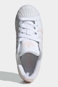 adidas Originals sneakersy SUPERSTAR II KI4164 biały