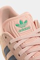 adidas Originals sneakersy zamszowe dziecięce GAZELLE KI4031