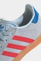 adidas Originals sneakersy zamszowe dziecięce GAZELLE KI4037