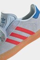 adidas Originals sneakersy zamszowe dziecięce GAZELLE KI4037