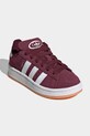 adidas Originals sneakersy zamszowe dziecięce CAMPUS 00s KH8809 fioletowy SS26