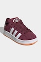 adidas Originals sneakersy zamszowe dziecięce CAMPUS 00s KH8809 fioletowy SS26