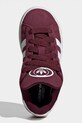 adidas Originals sneakersy zamszowe dziecięce CAMPUS 00s KH8809 fioletowy