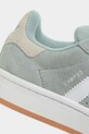 adidas Originals sneakersy zamszowe dziecięce CAMPUS 00s KH8808