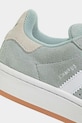adidas Originals sneakersy zamszowe dziecięce CAMPUS 00s KH8808