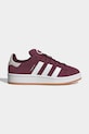 adidas Originals sneakersy zamszowe dziecięce CAMPUS 00s skóra zamszowa fioletowy KH8807