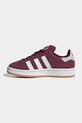 adidas Originals sneakersy zamszowe dziecięce CAMPUS 00s fioletowy KH8807