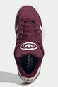 adidas Originals sneakersy zamszowe dziecięce CAMPUS 00s KH8807 fioletowy