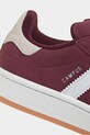 adidas Originals sneakersy zamszowe dziecięce CAMPUS 00s KH8807