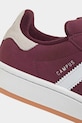 adidas Originals sneakersy zamszowe dziecięce CAMPUS 00s KH8807