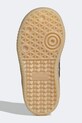 adidas Originals SAMBA OG sneakers boty dětské kožené KJ0232